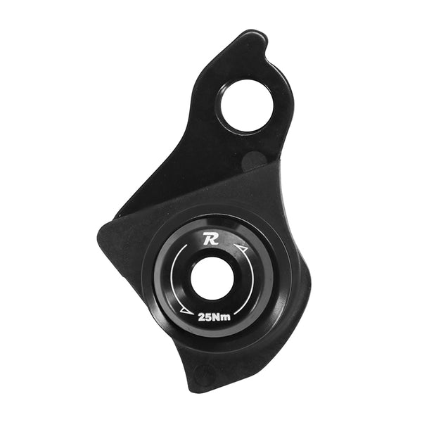 Patte De Dérailleur Alu Newton Pour Sram Udh (Sur Carte) Pour Axe 12X1.00