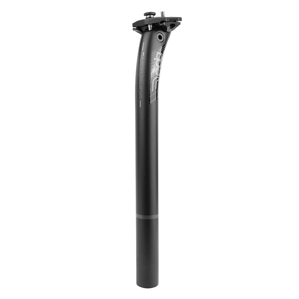 Tige De Selle Route-VTT Deda Superzero Carbone Diam. 31.6 L350 mm