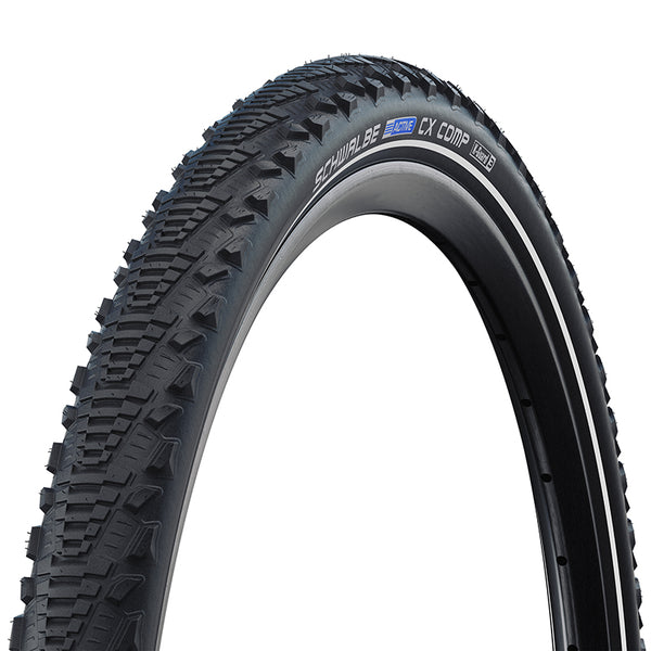 Pneu VTT 20 X 1.75 Schwalbe Cx-Comp Tr K-Guard (47-406)