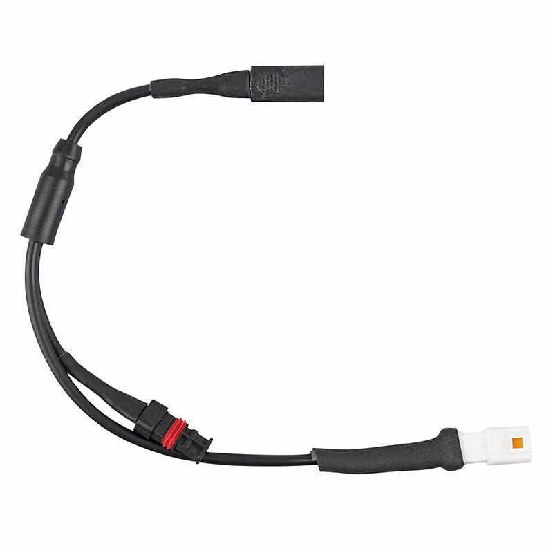 Câble Tracker - Traceur - Dispositif De Sécurité Trackap Gps Peppilite Pour Bosch Generation 3 -Tracker Peppilite Ref 22