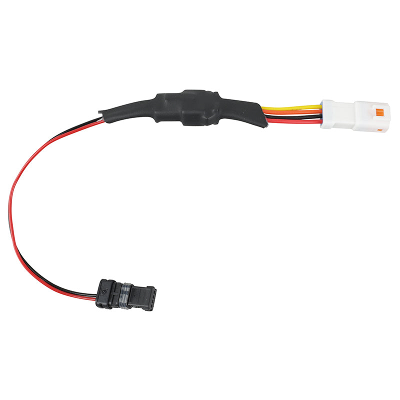 Câble Tracker - Traceur - Dispositif De Sécurité Trackap Gps Peppilite Pour Bosch Generation 4 -Tracker Peppilite Ref 22