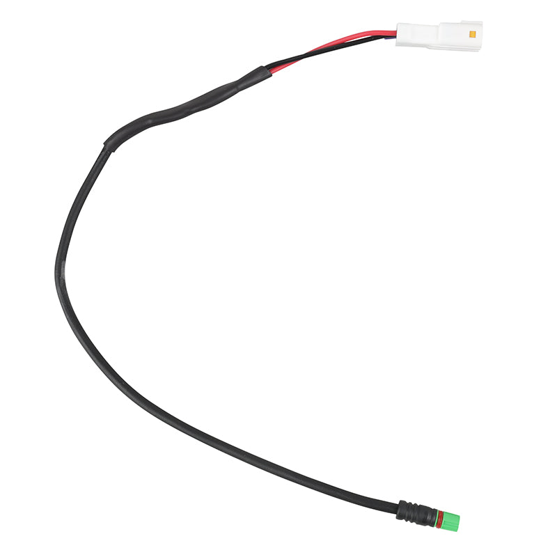 Câble Tracker - Traceur - Dispositif De Sécurité Trackap Gps Peppilite Pour Bosch Smart System -Tracker Peppilite Ref 22