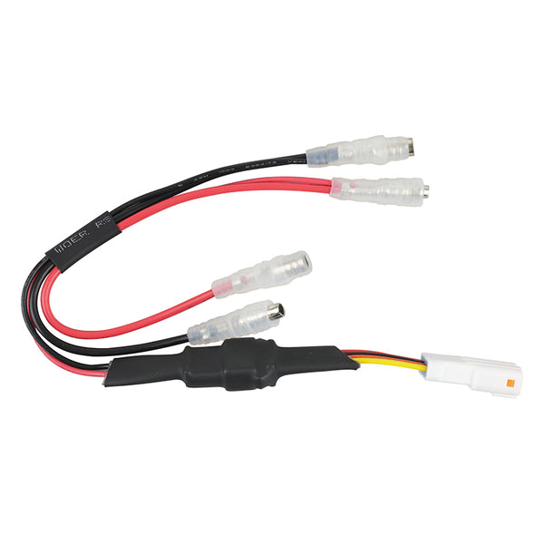 Câble Tracker - Traceur - Dispositif De Sécurité Trackap Gps Peppilite Bullet Bafang Pour M420-M410-M400-M300 -Tracker P