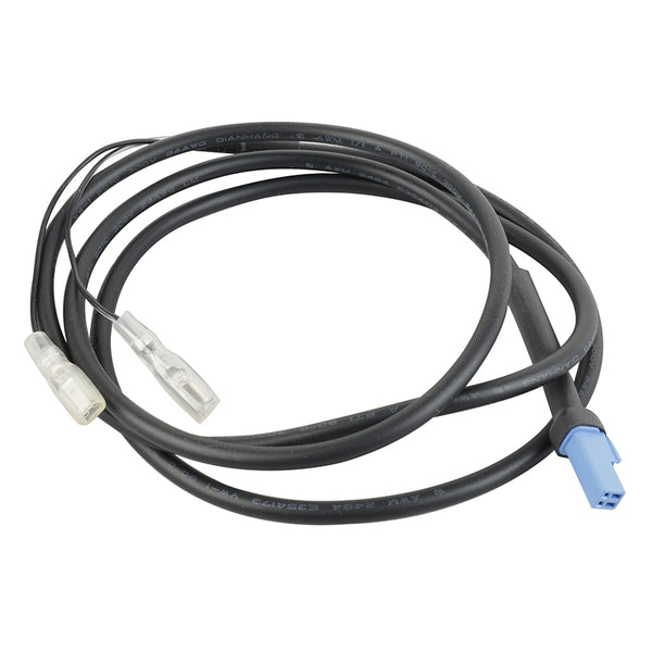 Câble Éclairage Avant Leader Fox (Compatible M300,M420)