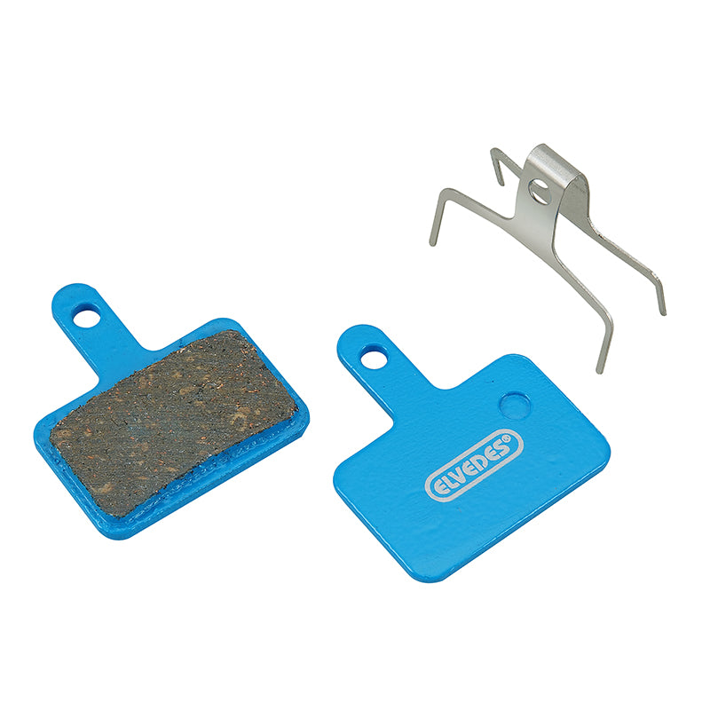 Plaquette De Frein VTT Shimano Deore M525-M515-M475-C501-C601-T615-T675, Acera M3050, Alivio M395-M446-4050, Altus M315-