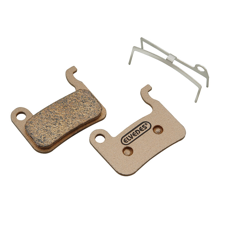 Plaquette De Frein VTT Shimano Xtr Bm535, M545, M585, M595, M596, M601, M665, M765-M776, M800, M965-M975, S500, S501, R5