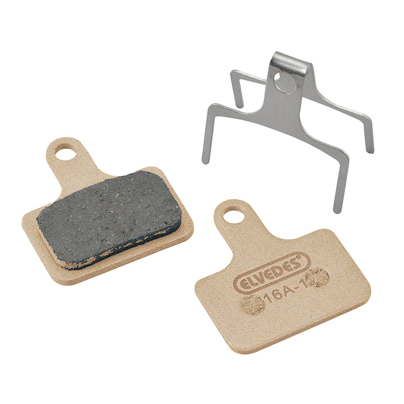 Plaquette De Frein Route Shimano Dura-Ace R9170, Ultegra R8070, Tiagra R4770, Rs805, Rs505, Rs405, Rs305 (Elvedes Hard S