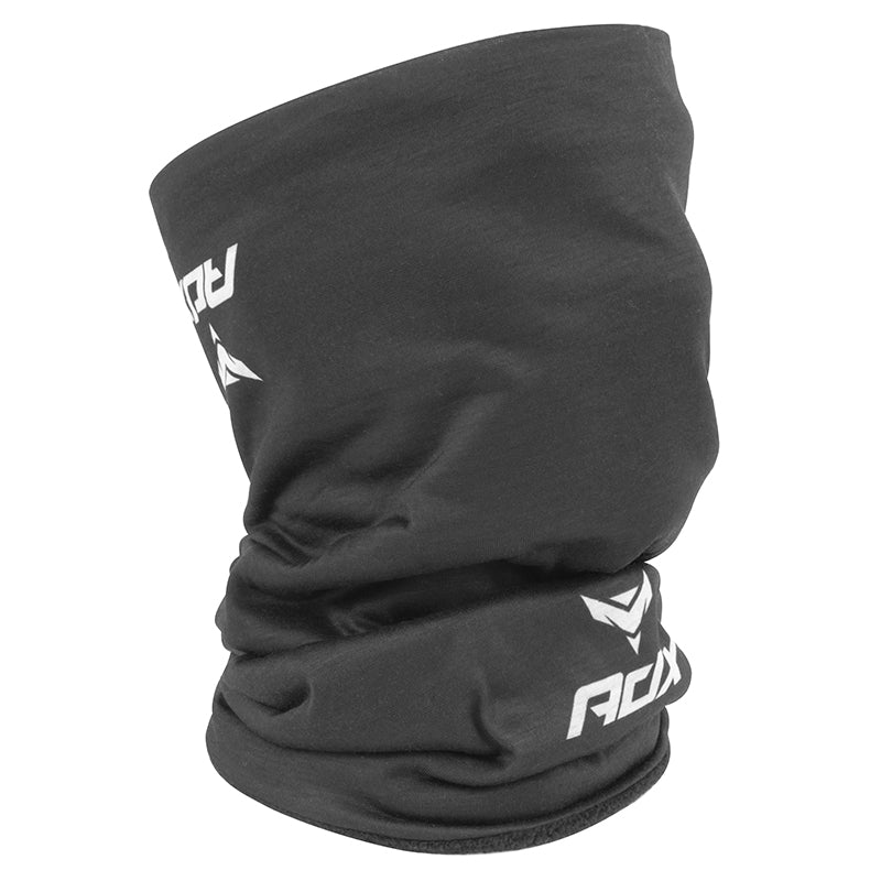 Tour De Cou Hiver Polaire Adx Noir (35 X 26 cm)