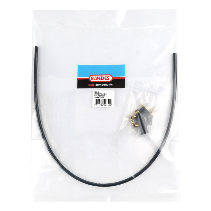 Kit Rechange Frein Hydraulique Shimano Sm-Bh59 L500 mm -Elvedes-