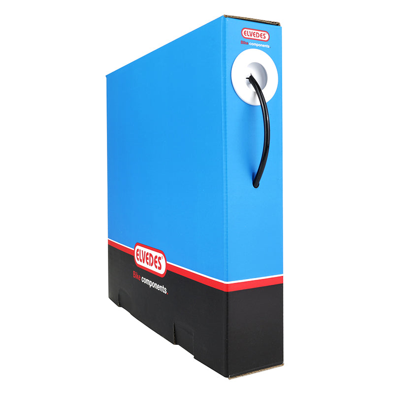 Durite Elvedes Pour Frein A Disque Sram Noir 20M (Vendu A La Boite)