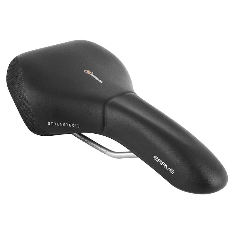 Selle Royal Brave Athletic Noir 270X163 mm 379G