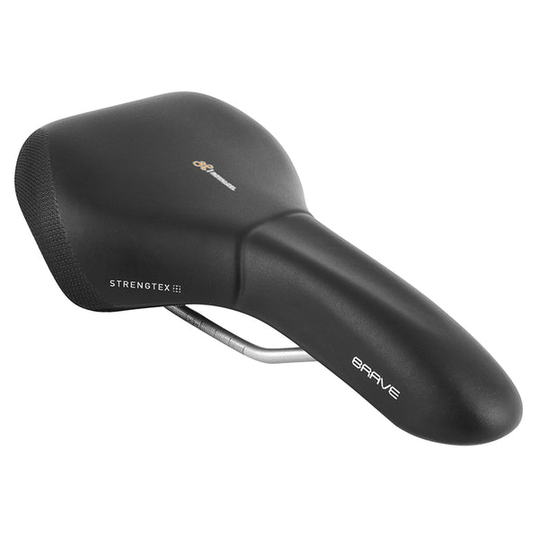 Selle Royal Brave Athletic Noir 270X163 mm 379G