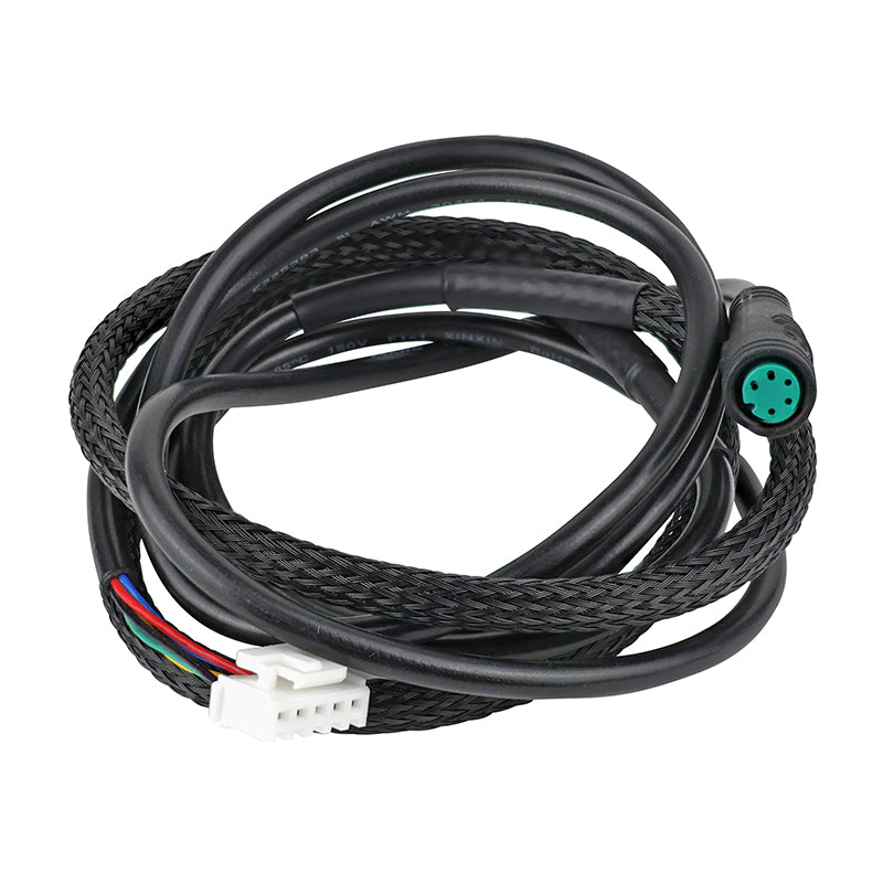 Câble De Connexion Origine Pour Ecran-Controleur Trottinette Niu Kqi100 L145 mm