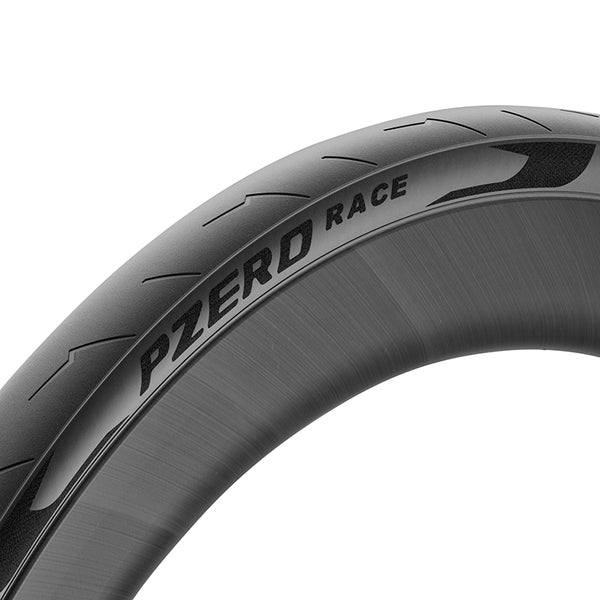 Pneu Route 700 X 28 Pirelli P Zero Race Nero Tlr Noir Tubeless Ready Ts (28-622)