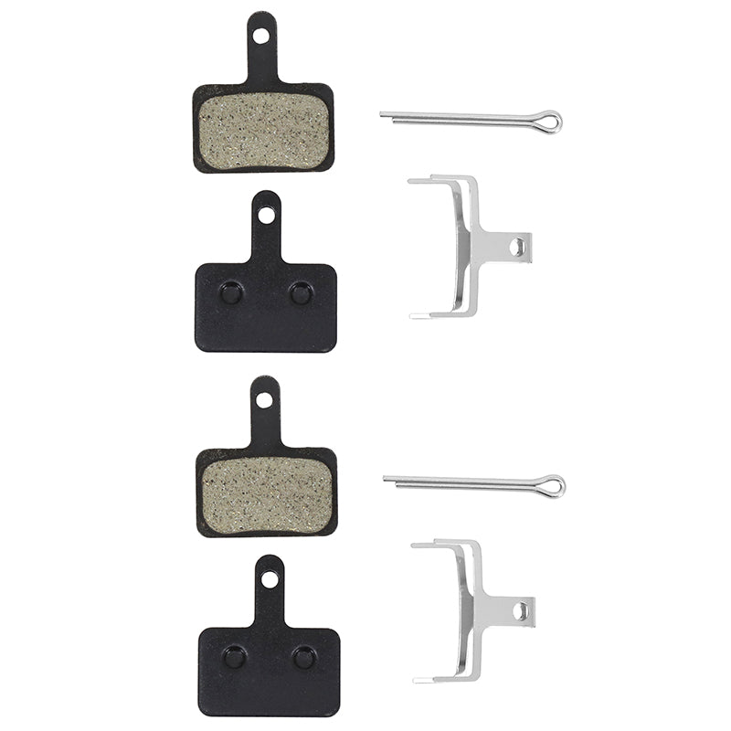 Plaquette De Frein Trottinette Zoom Compatible Brigmton, Dualtron, Joyor, Kaabo, Kugoo, Ovex, Skateflash, Tne, Vsett, Ze