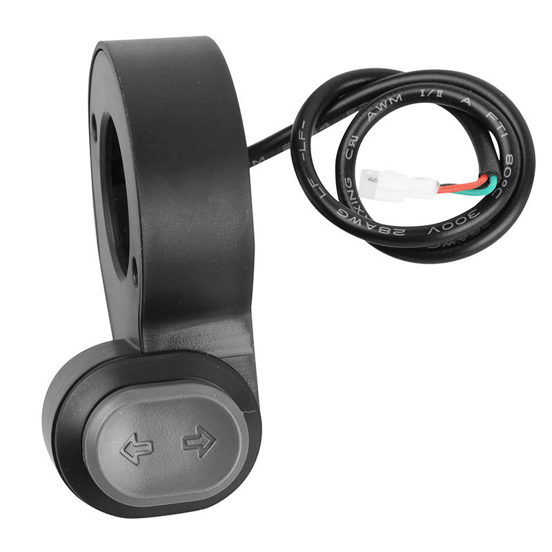 Commande-Bouton Clignotants Pour Trottinette Xiaomi Mi5