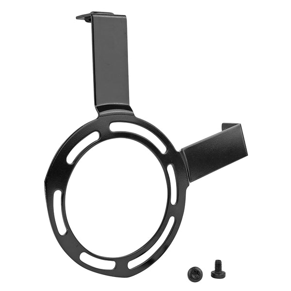 Fixation Pare-Carter Chaîne Herrmans Pour Moteur Shimano Steps E6100, E5000 Et Bafang Modest, Max Drive 2 38 dents
