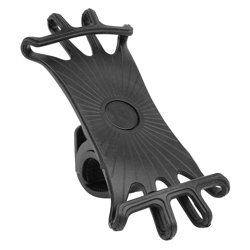Support Smartphone-Telephone De Trottinette Extensible Orientable A 360Â° -P2R-