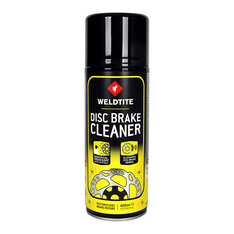 Nettoyant Frein A Disque Weldtite (Aerosol 400Ml)