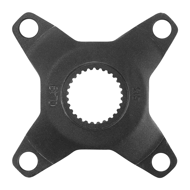 Spider - Etoile Plateau Prowheel Diam 104 mm Pour Bosch Bdu37 - Bdu31 (3Ãˆme GÃ©nÃ©ration) Ligne De Chaîne 49 mm