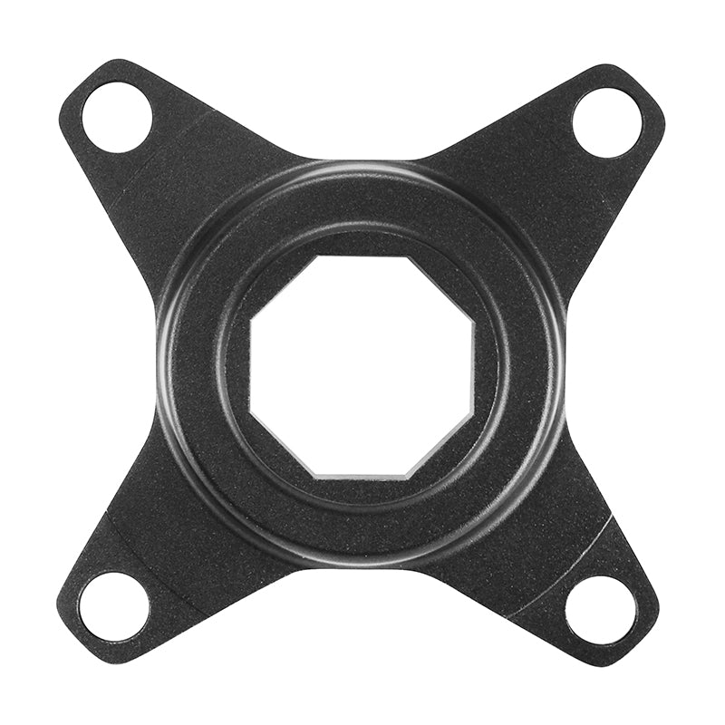Spider - Etoile Plateau Prowheel Diam 104 mm Pour Brose Ligne De Chaîne 55 mm