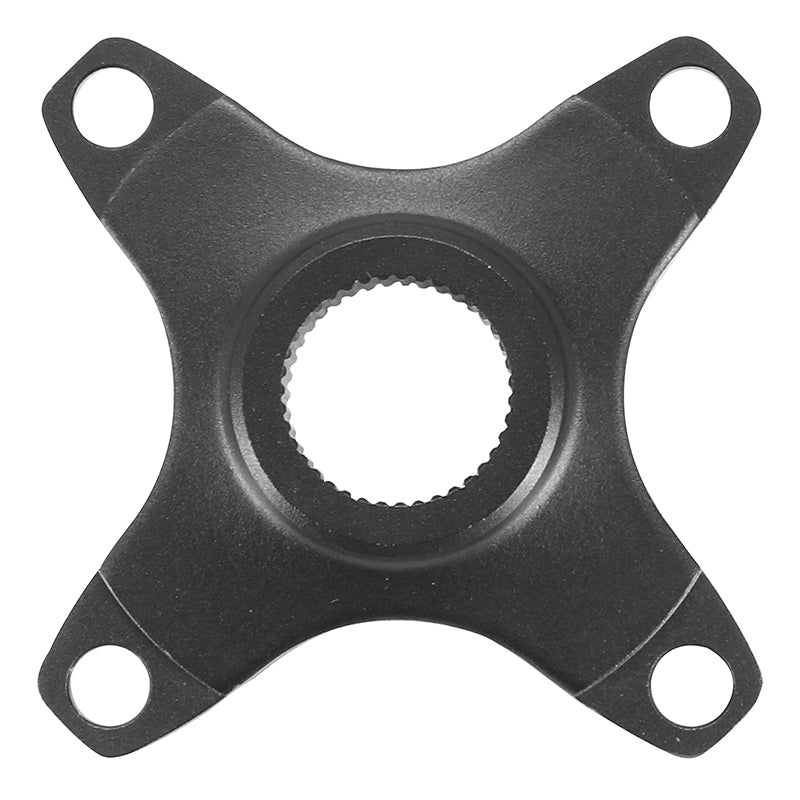 Spider - Etoile Plateau Prowheel Diam 104 mm Pour Shimano E5000 Ligne De Chaîne 47 mm