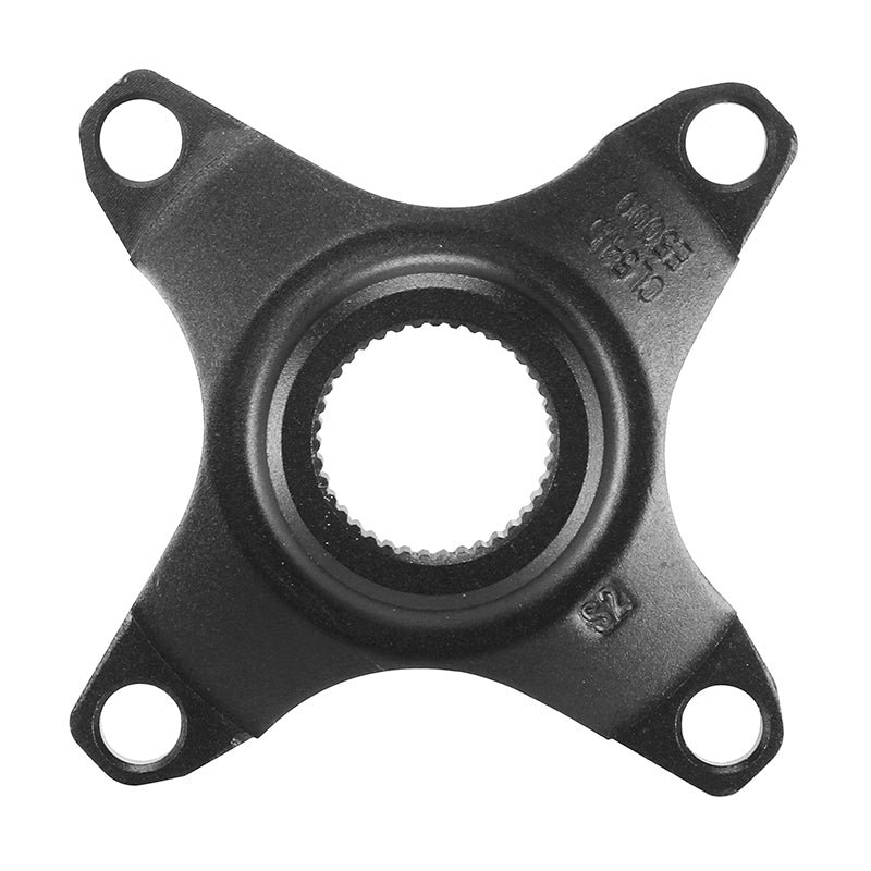 Spider - Etoile Plateau Prowheel Diam 104 mm Pour Shimano E5000 Ligne De Chaîne 54,5 mm
