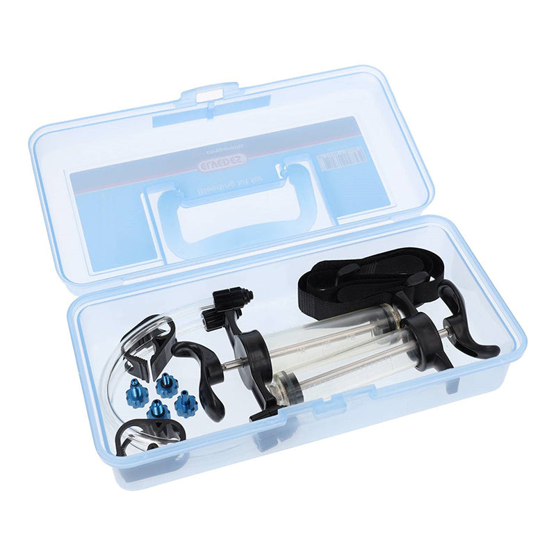 Outil Kit Purge Frein Disque Elvedes Hydraulique Magura (Vendu En Boite)