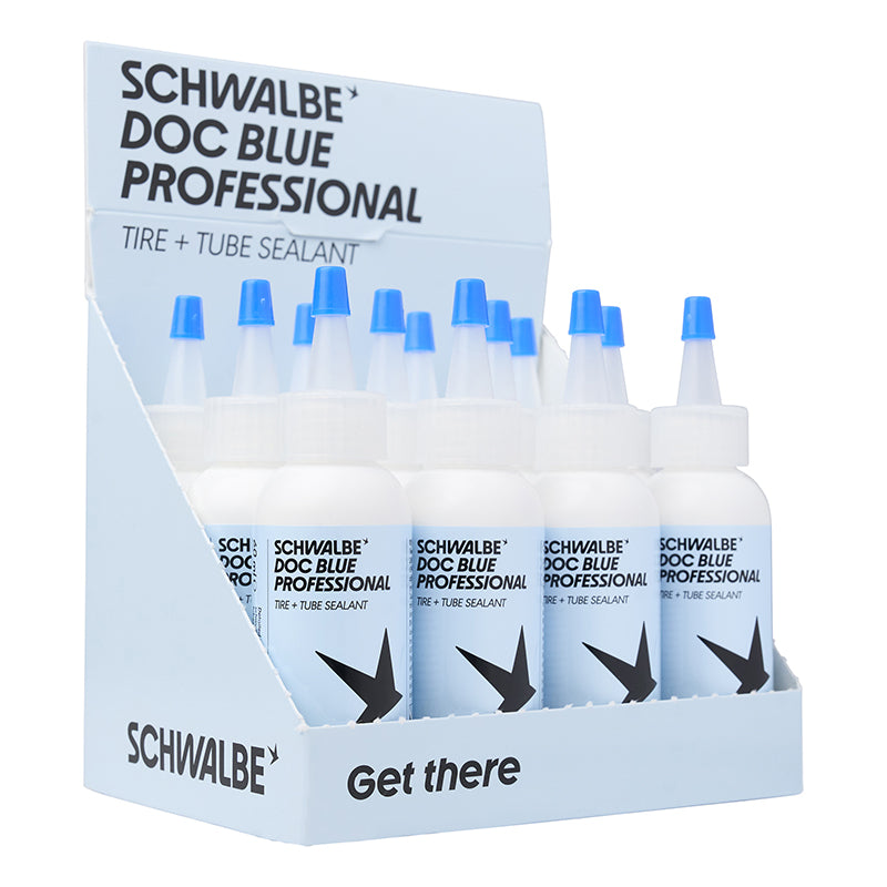 Preventif Anti-Crevaison Schwalbe Doc Blue Tubeless (60Ml) (Vendu Par 12)