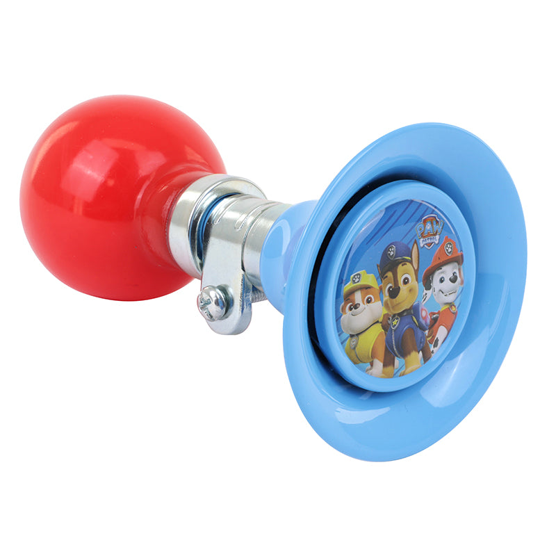 Sonnette Enfant A Air Paw Patrol Bleu (Pat Patrouille) (Vendu A L'Unite)