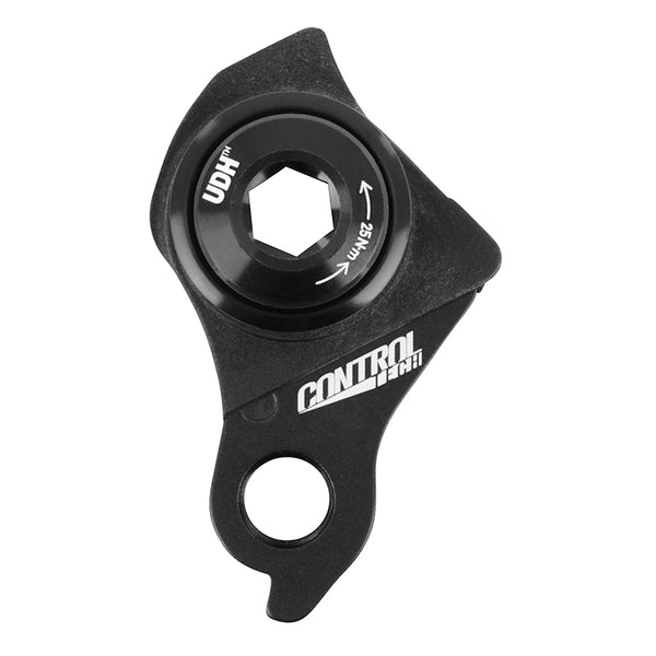 Patte De Dérailleur Alu Controltech Udhm-2601 L30 mm (Vendu A L'Unite Sur Carte)