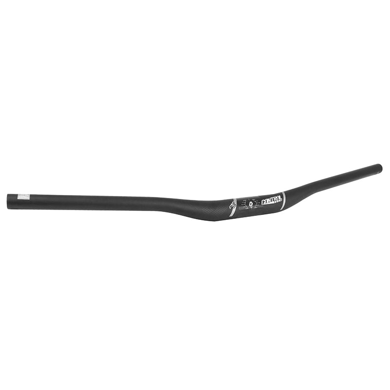 Cintre VTT Demi Releve Controltech Lynx Carbone 35 mm L800 mm 215G.