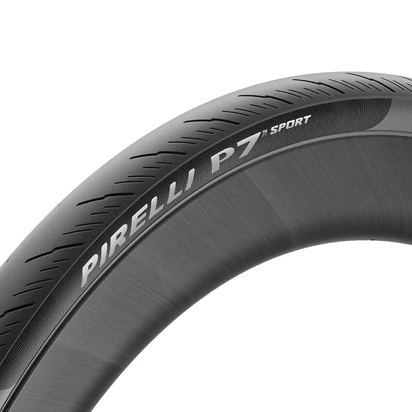 Pneu Route 700 X 32 Pirelli P7 Sport Ts (32-622)