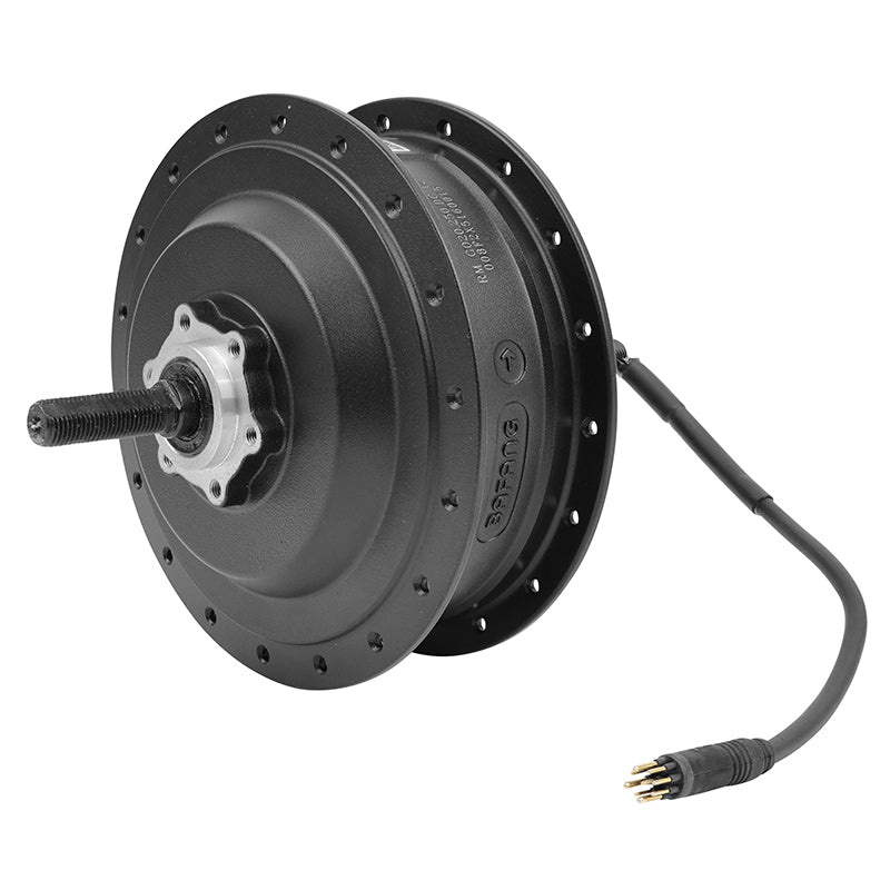Moteur Roue Arrière VAE Bafang H400B Pour 700C-28 36V 250W 45Nm - Vitesse 25Km-H (Rm G020.250.Dc) - 1114000001648