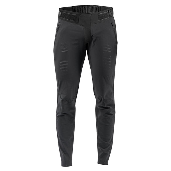 Pantalon Gist VTT Dirt Noir Bords Noir M