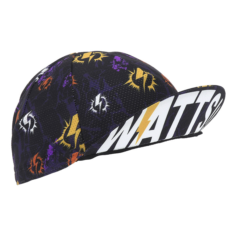Casquette Gist Style Watts Deco Eclairs