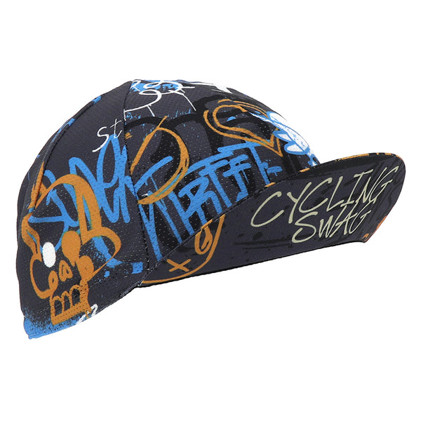 Casquette Gist Style Swag Deco Graphiti