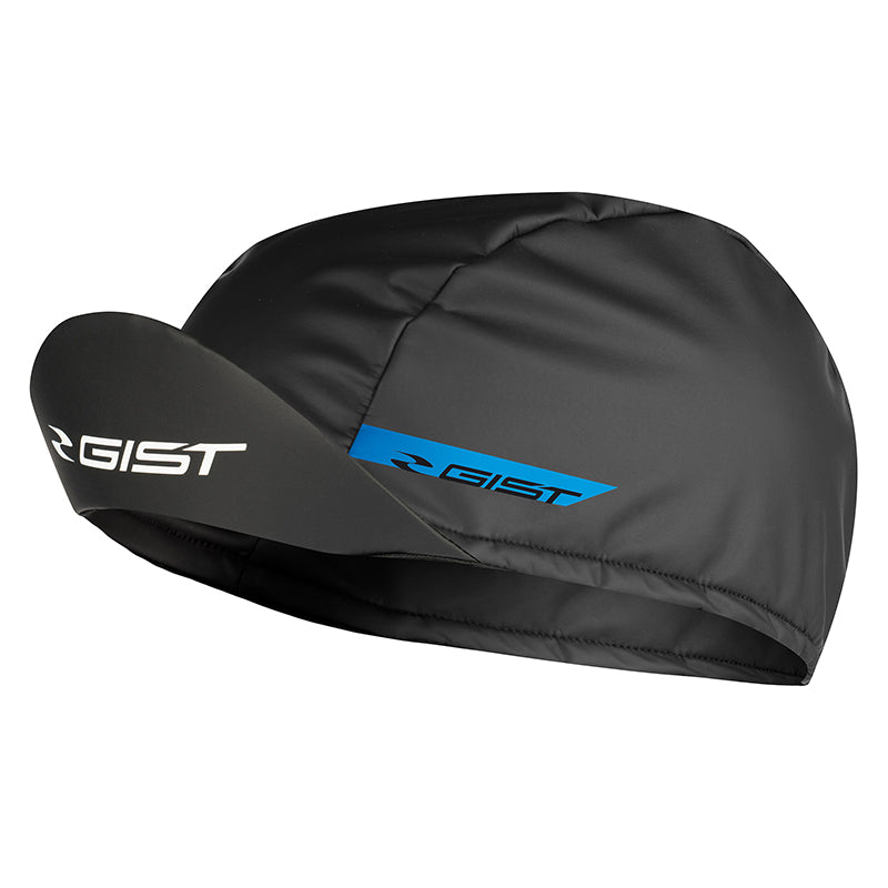 Casquette Gist Hiver Waterproof Noir