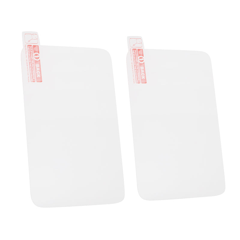 Protection Ecran Compteur Igpsport Binavi (Verre Trempe Transparent) (Vendu Par 2) Pour Reference 218654