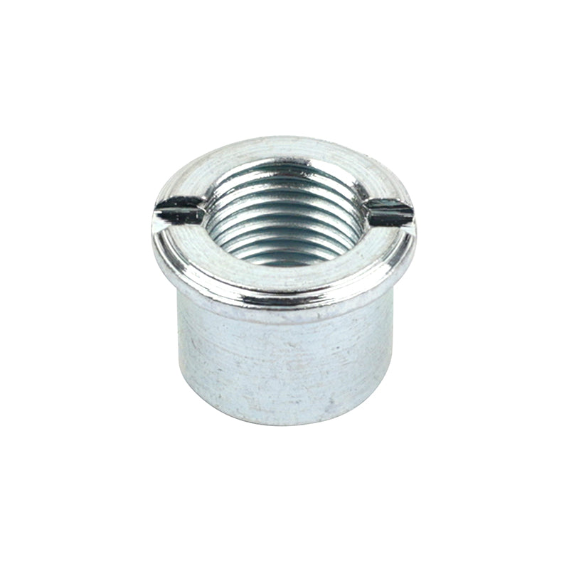 Intravis Pédalier Ta M8X0,75X7L Acier Chrome (Vendu A L'Unite) - Cheminee