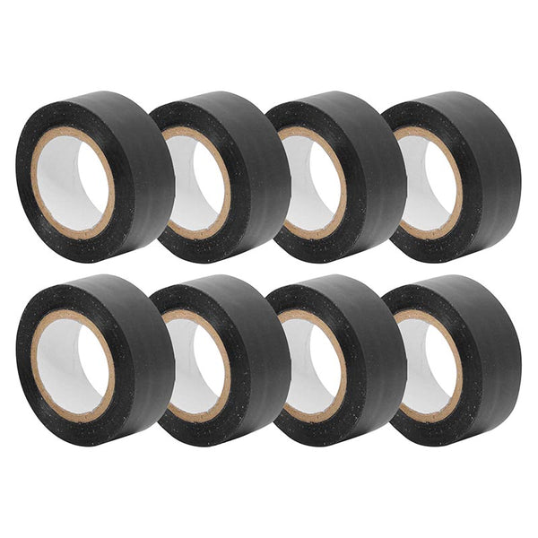 Ruban De Finition Pour Guidon - Cintre Velox Pastader 101 Noir 8X20 mm (Vendu Par 8)
