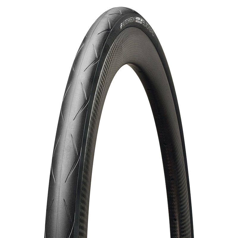 Pneu Route 700 X 32 Hutchinson Blackbird Tubeless Ready Ts Noir (32-622)
