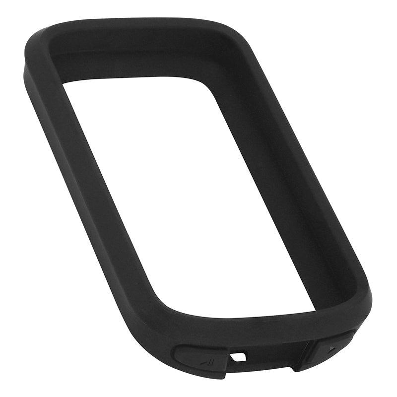 Etui En Silicone Igpsport Bhb Bsc100Max Noir (Pour Bsc100Max) (Vendu A L'Unite)