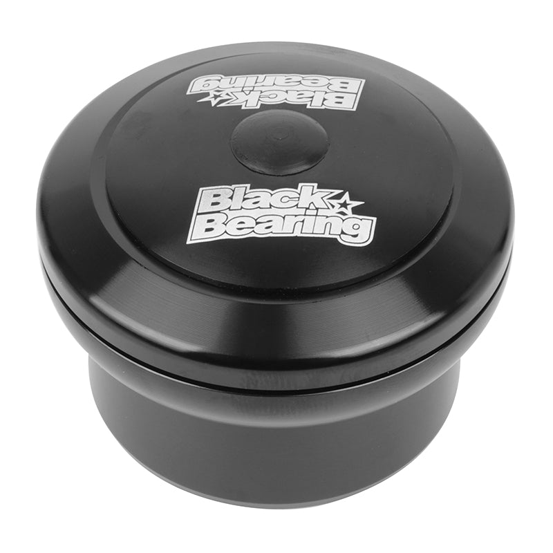 Jeu Direction Blackbearing Externe 1"1-2 (Haut) 38,1 mm Avec Bouchon Etoile