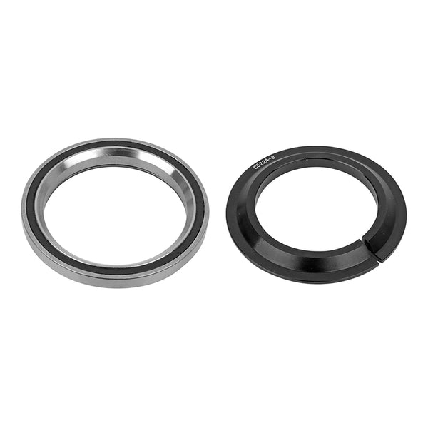 Jeu Direction Blackbearing Intégré 1"1-2 (Bas) 40 mm (Vendu Sur Carte)
