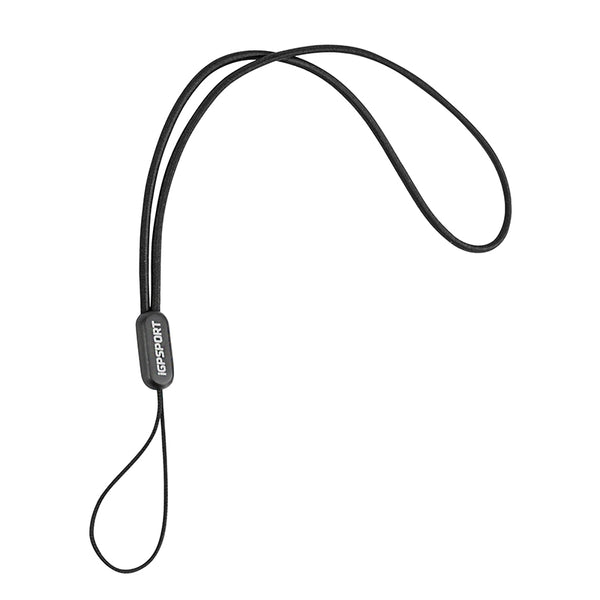 Laniere Pour Gps - Compteur Igpsport Lanyard Noir Compatible Reference 228122, 227544, 224744, 218654, 210194, 215293, 2