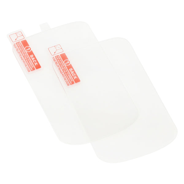 Protection Ecran Compteur Igpsport Bsc500 (Verre Trempe Transparent) (Vendu Par 2) Pour Reference 227028