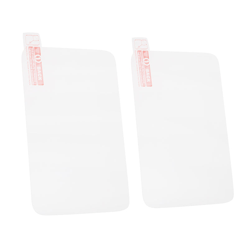 Protection Ecran Compteur Igpsport Binavi Air (Verre Trempe Transparent) (Vendu Par 2) Pour Reference 224744