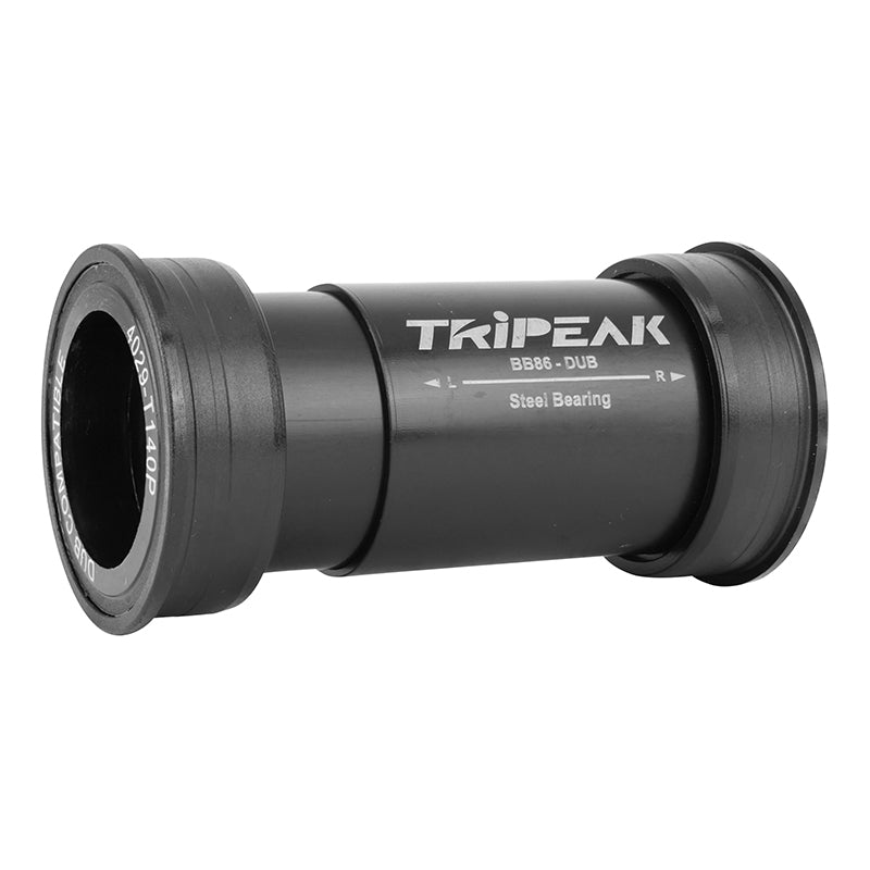 Cuvette Intégré Boîtier Filete Route-VTT Tripeak Diam T41 mm Dub Axe 28,99 mm (Boite De 86-92 mm)