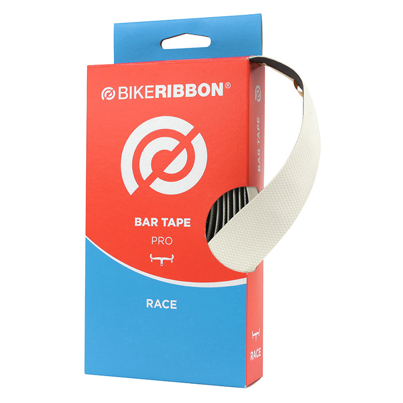 Ruban De Guidon - Cintre Bike Ribbon Grip Evo Blanc